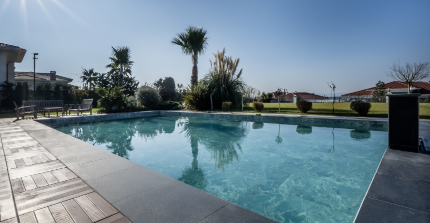 Pool Office 2023 Selected Projects