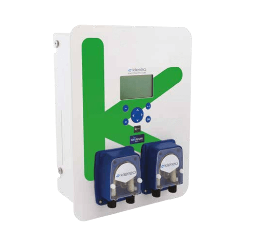 Kalypso Pro Exygen Actif