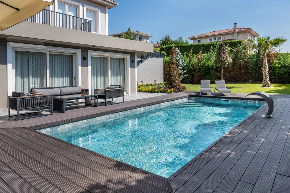 Günışığı Evleri