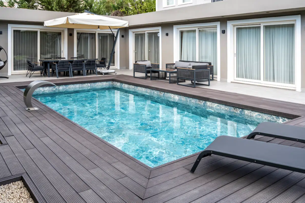 Günışığı Evleri