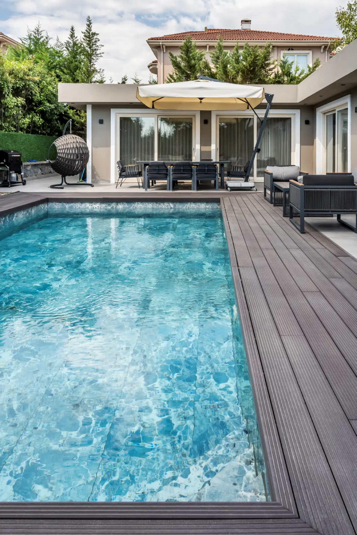 Günışığı Evleri