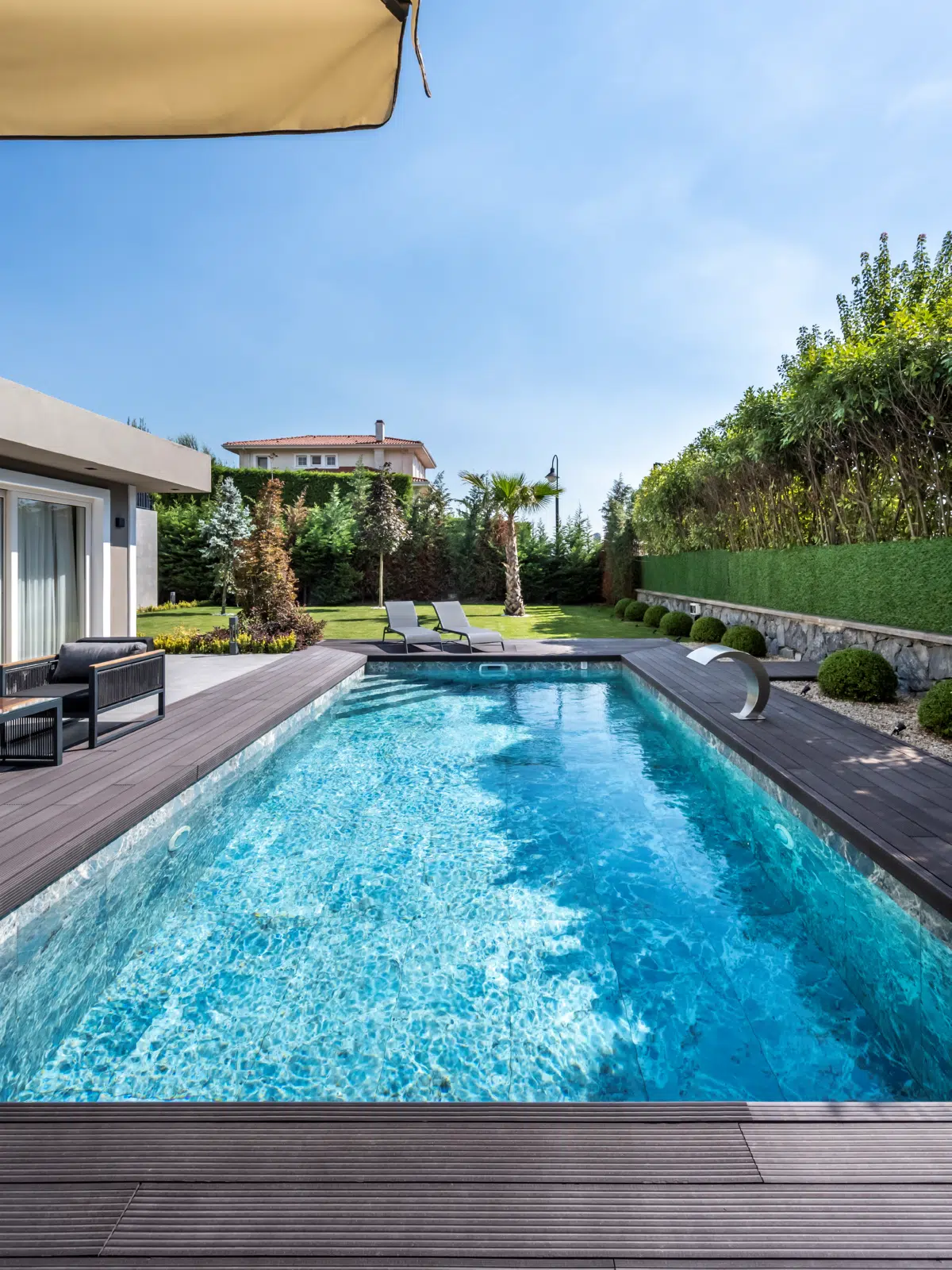 Günışığı Evleri