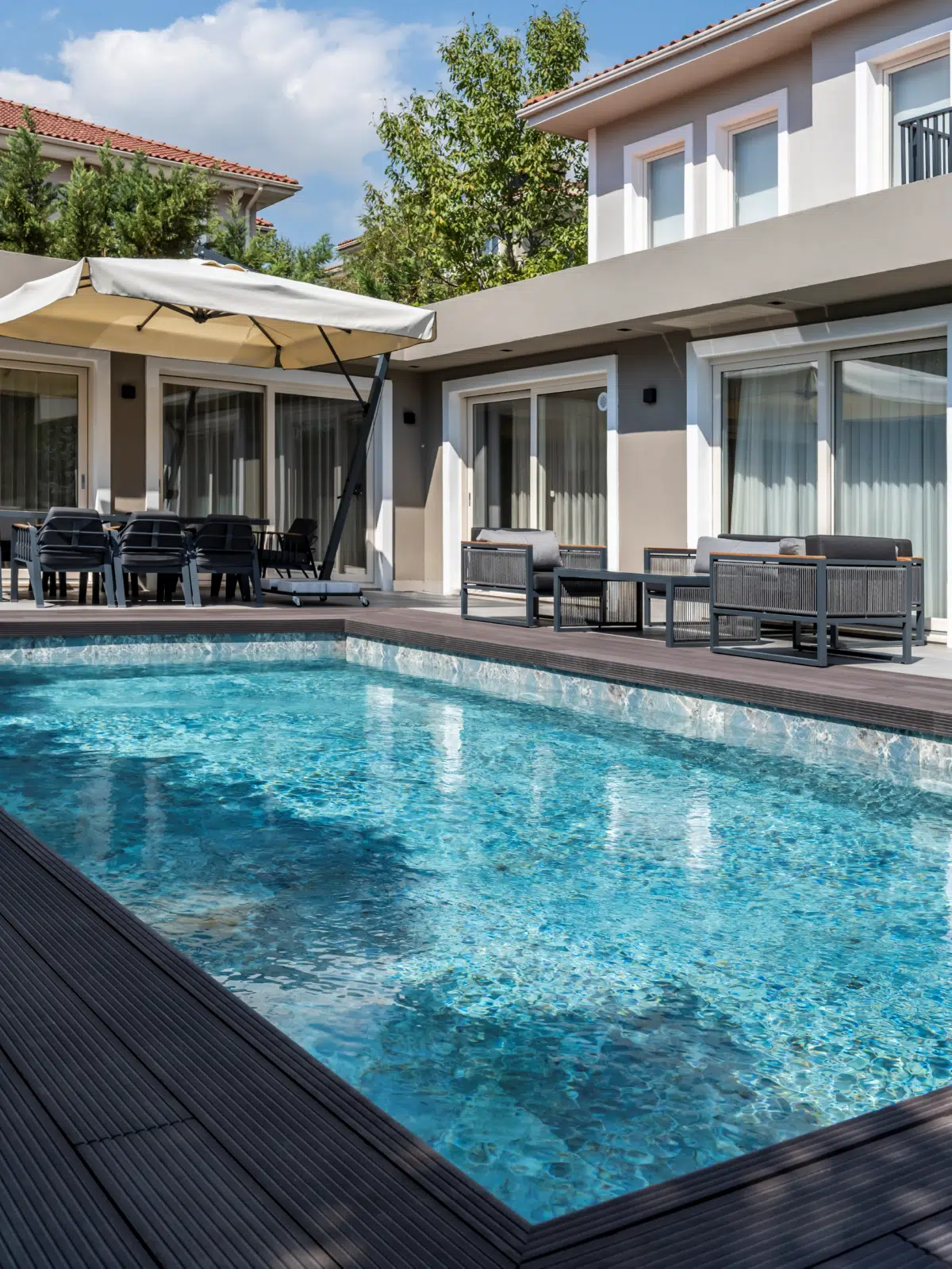 Günışığı Evleri