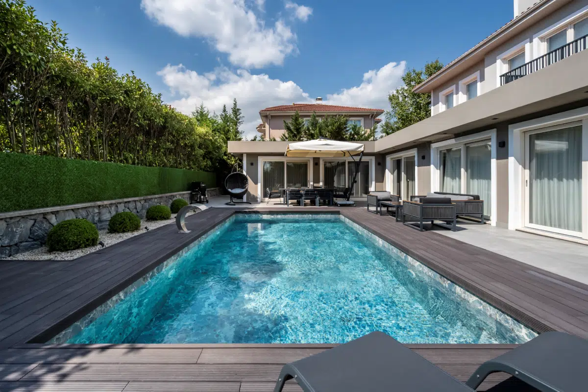 Günışığı Evleri