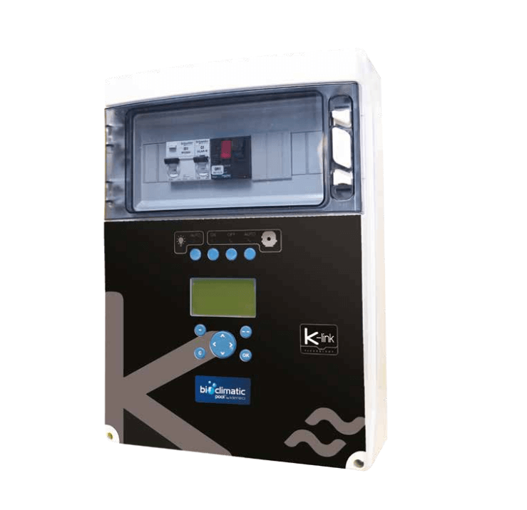 KALYPSO Master Chlore