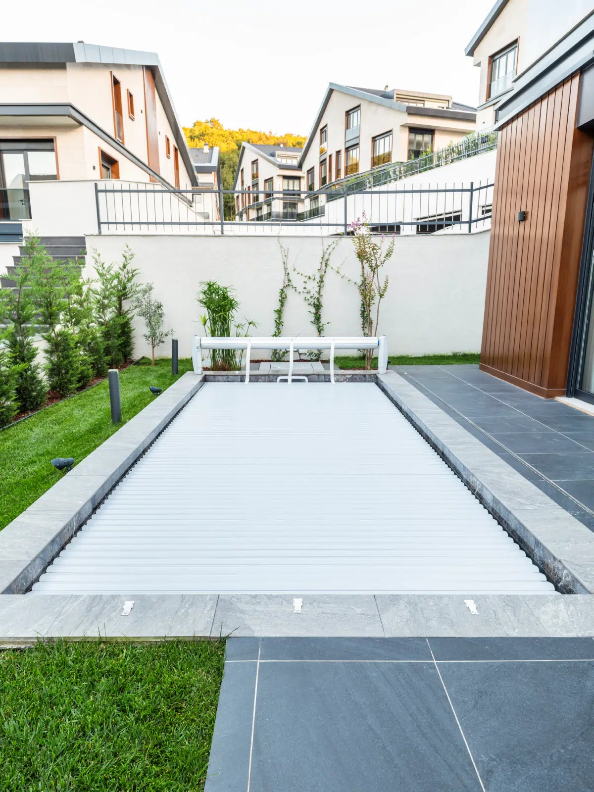 Maviada Zekeriyaköy