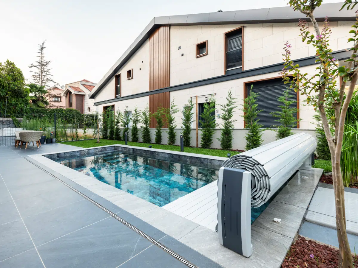 Maviada Zekeriyaköy