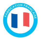 AB ÜRETİM VE GÜVENLİK KRİTERLERİNE UYUM