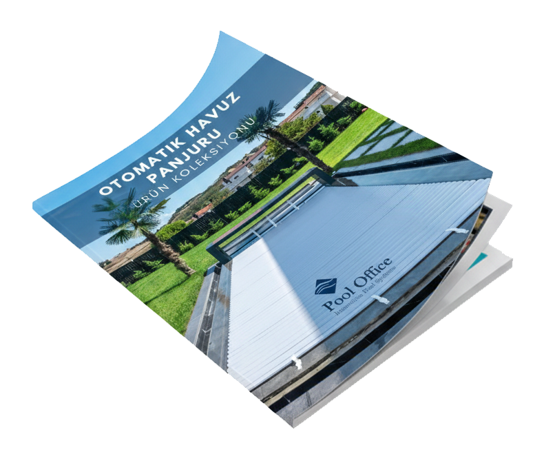 OTOMATİK HAVUZ PANJURU