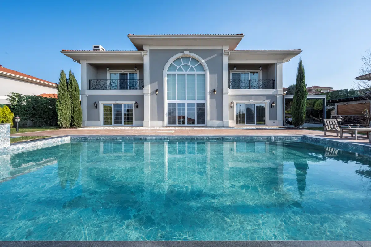 Pelican Hill Büyükçekmece