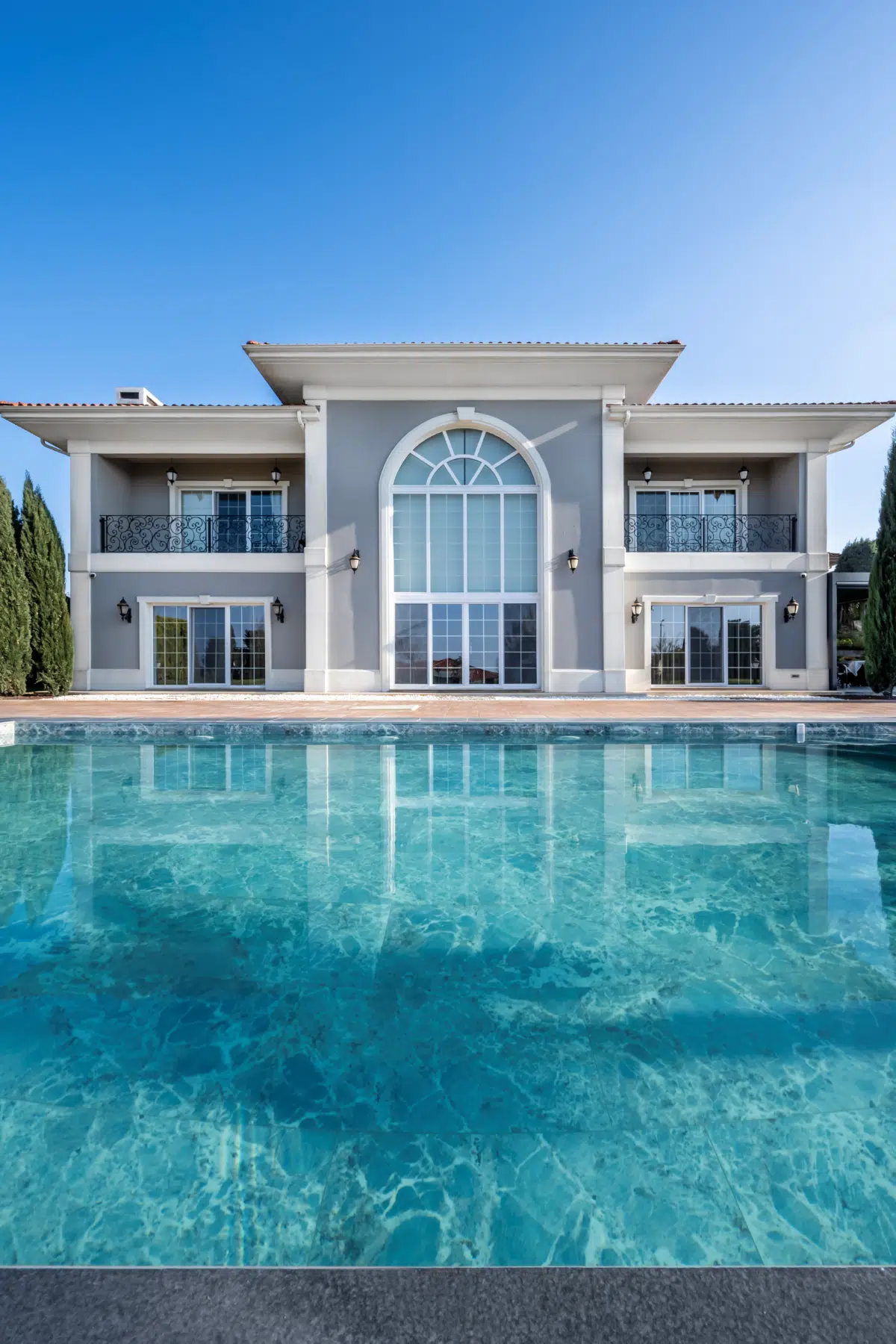 Pelican Hill Büyükçekmece