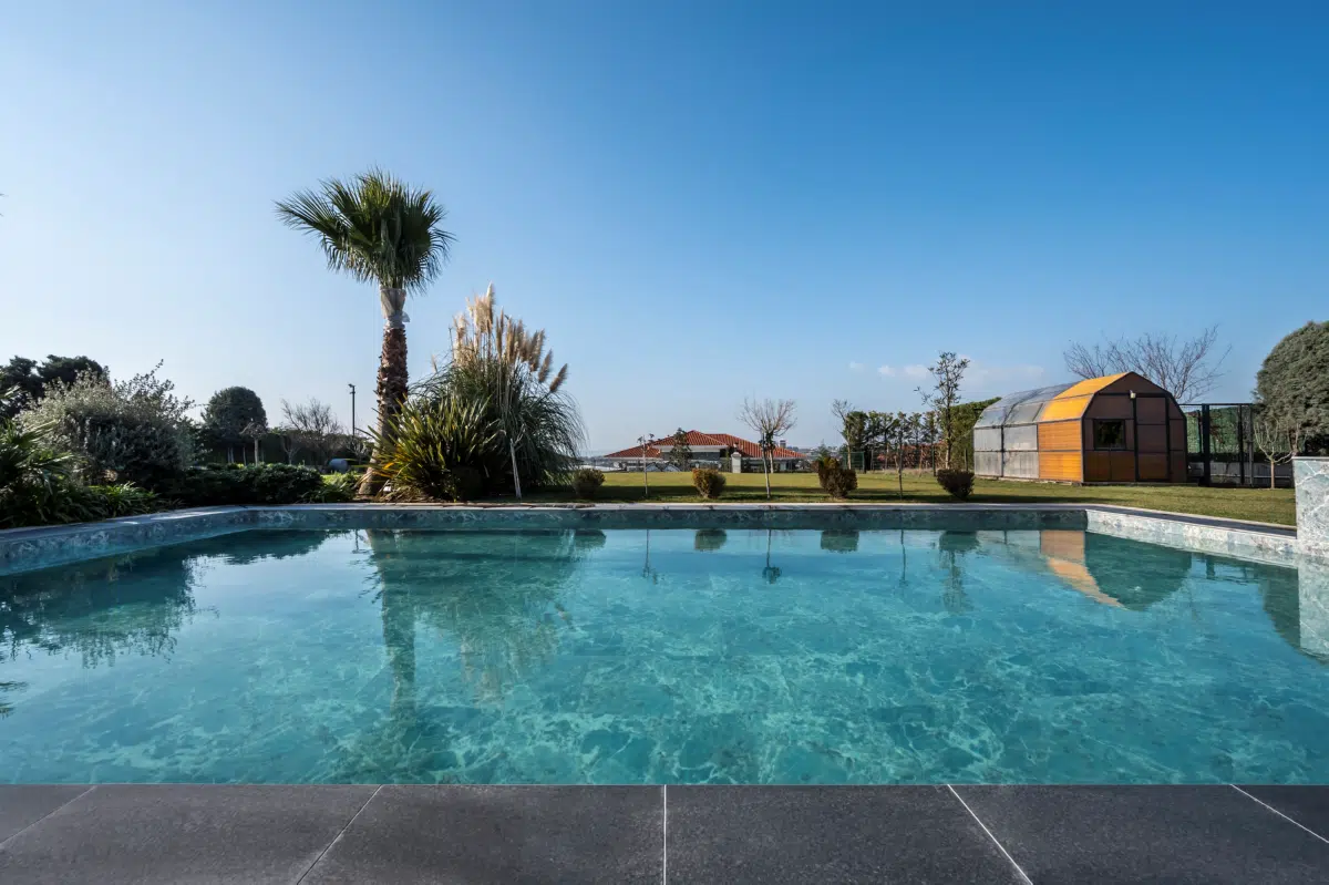 Pelican Hill Büyükçekmece