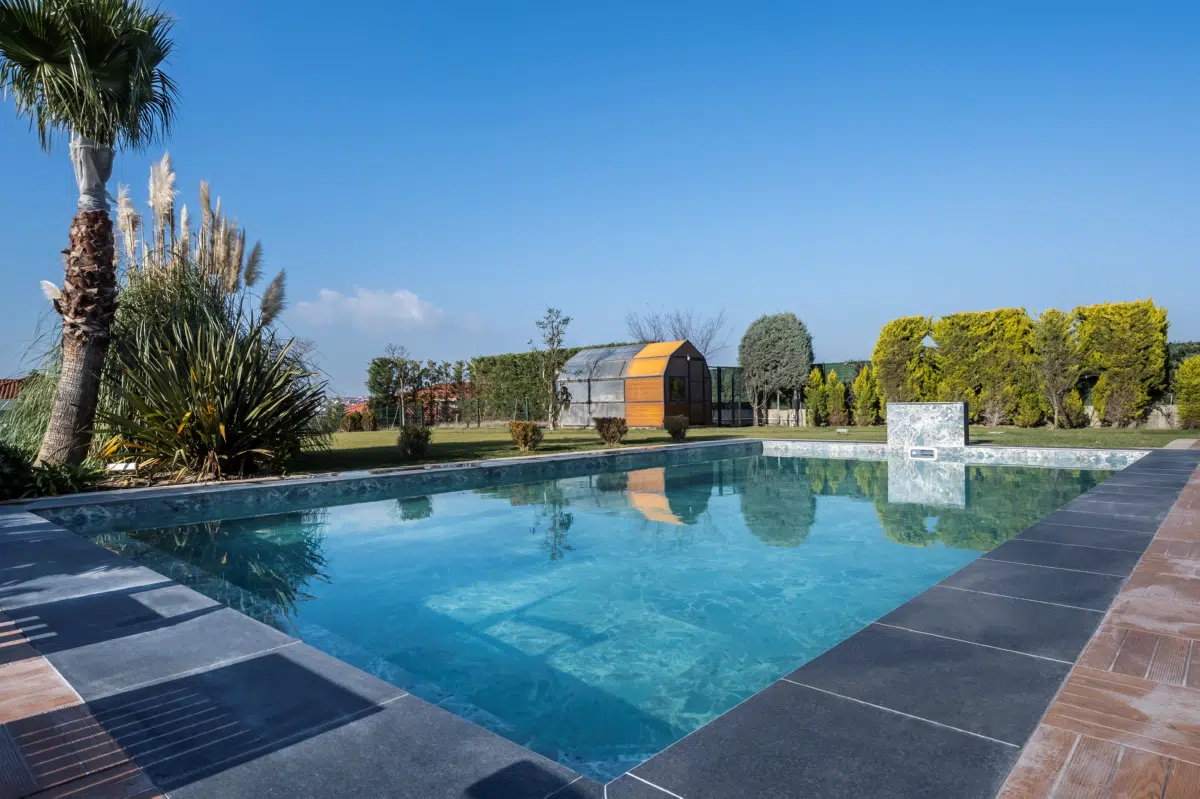 Pelican Hill Büyükçekmece