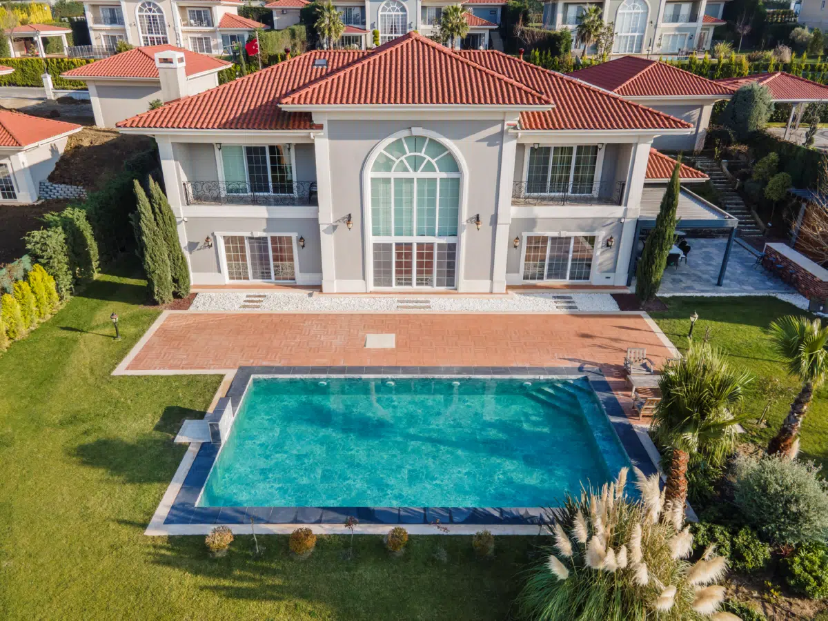 Pelican Hill Büyükçekmece