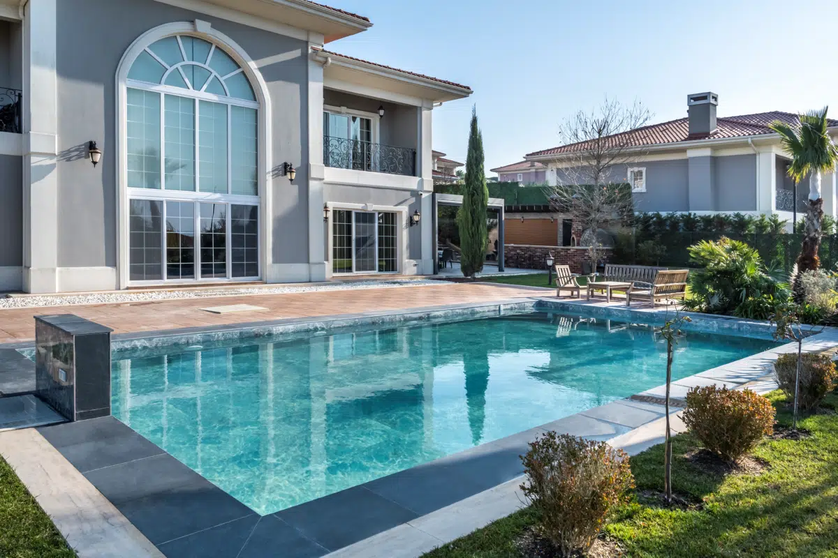 Pelican Hill Büyükçekmece