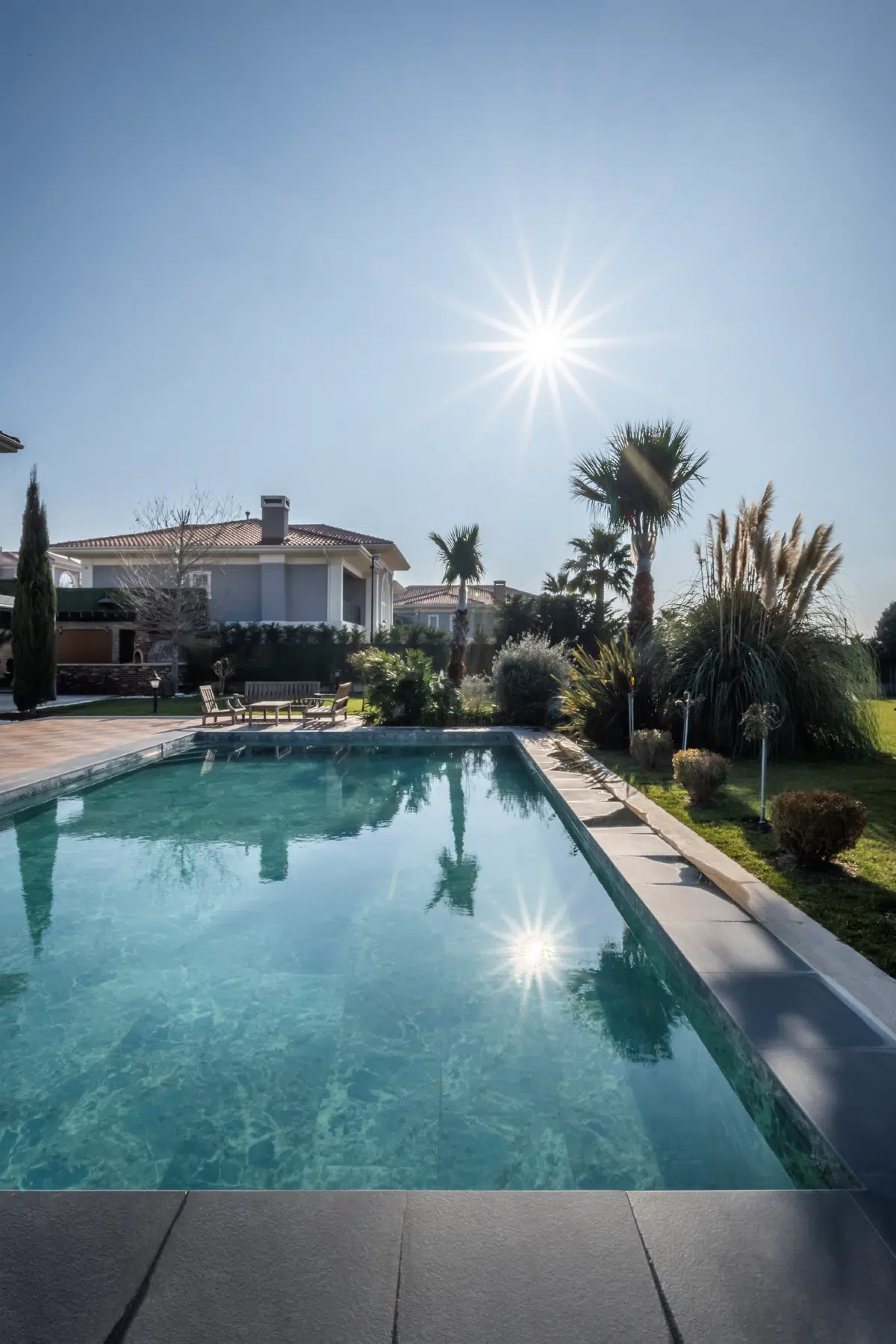 Pelican Hill Büyükçekmece