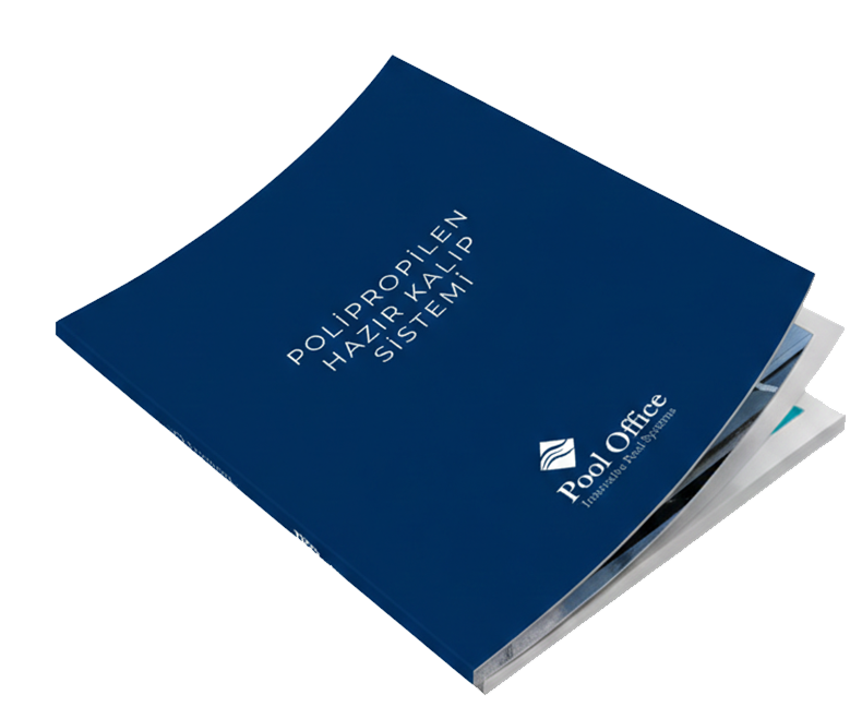 POLİPROPİLEN HAZIR KALIP SİSTEMİ